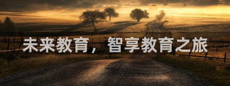 威九国际服：未来教育，智享教育之旅