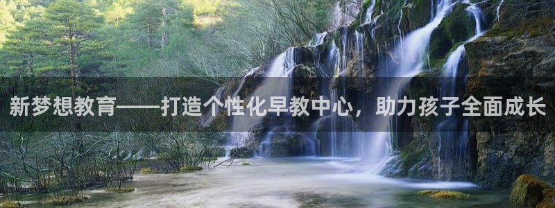 威九国际和之前：新梦想教育——打造个性化早教中心，助力孩子全面成长
